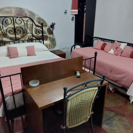 Hotel A Casa Da Fonte Muros Zewnętrze zdjęcie