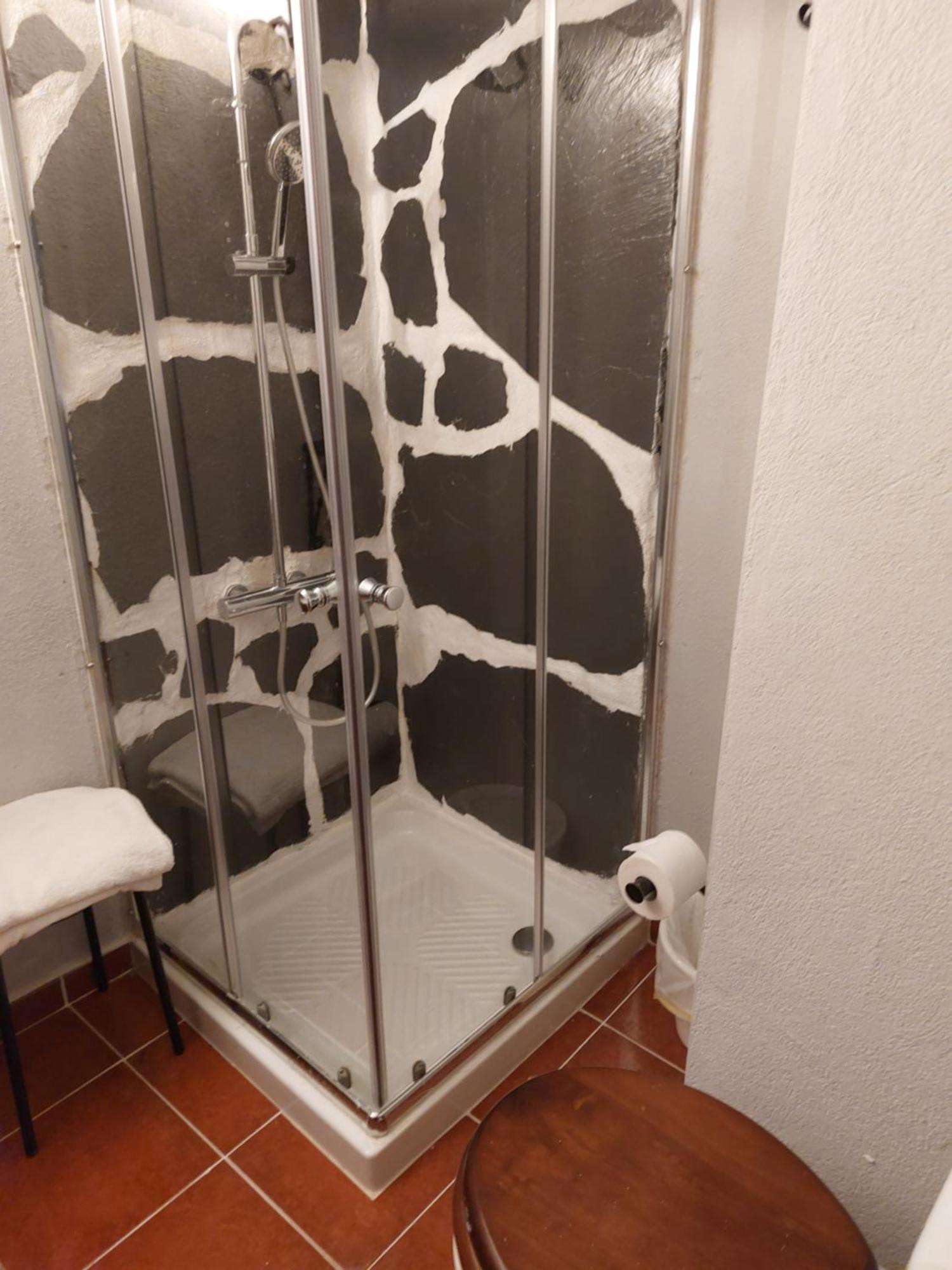 Hotel A Casa Da Fonte Muros Zewnętrze zdjęcie
